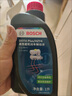 博世（BOSCH）DOT4plus升级版刹车油制动液/离合器油通用型1L装汽车养护套装 实拍图