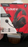 极度未知（HYPERX）Cloud Ⅲ 飓风3有线黑红 DTS音效 53mm驱动单元电竞头戴式游戏耳机 适配三角洲行动 实拍图