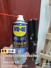WD-40专效型门窗锁具润滑剂 推拉轨道门轴合页钥匙孔锁芯润滑消除噪音 型号：888316 160ml 1瓶 实拍图