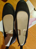 斯凯奇（Skechers）女鞋夏季浅口单鞋舒适平底一脚蹬懒人鞋透气轻便休闲鞋104199 实拍图
