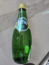 Perrier巴黎水 原装进口气泡水【水哥推荐】原味天然矿泉水330ml*24瓶 实拍图