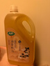 润心（RunXin）零反式脂肪酸山茶油3L*1桶 有机油茶籽油 食用油 实拍图