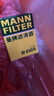 曼牌（MANNFILTER）机油滤清器机滤机油滤芯W610/6思域雅阁缤智飞度CRV思铂睿冠道 实拍图