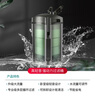 创星过滤桶鱼缸鱼池过滤器水循环水泵增氧三合一外置净化系统全套CF 【三层过滤CF800】60-80CM缸~80%选择 【强化版滤材】套装 实拍图