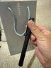 凌美（LAMY）宝珠笔 恒星系列练字正姿签字笔学生文具办公礼品 节日礼物企业团购 黑色371-0.7mm 实拍图