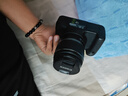 佳能/Canon 600D 650D 700D 800D套机入门级单反照相机数码高清旅游 二手单反 95新 佳能550D/18-55 防抖 套机 标配 实拍图