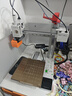 拓竹A1mini 3D打印机学生新手友好 儿童Steam教育 桌面家用FDM 全自动调平多色高速bambulab【大陆版】 A1 mini单机 实拍图