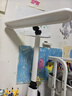 松下（Panasonic）台灯AAAAA级护眼台灯 全光谱台灯护眼学习 家用学生儿童台灯致言 实拍图