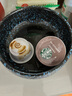 星巴克（Starbucks）胶囊咖啡卡布奇诺12颗 共120g 进口咖啡 花式 适用多趣酷思咖啡机 实拍图