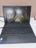 嘉速联想Thinkpad E14/T14/L14(老款）键盘膜E480/490/495 T480/470屏比(16:9)黑胶键盘膜 实拍图