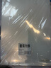 齐心(Comix)100只A4透明文件套 L型文件夹 单片两页式文件袋 票据收纳 文件快递袋EA311 实拍图