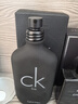 卡尔文克雷恩（Calvin Klein）ck be香水卡雷比中性淡香水100ml 生日节日礼物送男女友老婆 实拍图