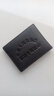 七匹狼男士时尚休闲驾驶证套多卡位证件包头层牛皮多功能卡包银行卡卡夹 黑色【8个卡位可放驾驶证】 实拍图