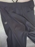 海澜之家休闲裤男SPORTSDAY马术运动系带裤子夏季城市轻户外HKCAW1W023A 实拍图