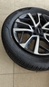 韩泰（Hankook）汽车轮胎 225/60R18 100V K127A 原配哈弗H6 适配RAV4/威兰达 实拍图
