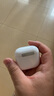 Viken【华强北顶配丨Air4代降噪款】蓝牙耳机适配苹果无线2025新款半入耳式金榜iphone16/15/14/13pods4 【原版正装全功能主动降噪版】 【主动降噪+空间音頻+三真电量】 实拍图