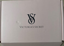 维多利亚的秘密（Victoria's Secret）棉质舒适内裤logo腰带中腰包臀女士三角裤简约纯色 实拍图