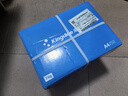 Kingdee金蝶A4打印纸 70g500张*5包一箱 双面打印复印纸 整箱2500张 高性价比顺滑不卡纸 实拍图