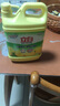 立白清新柠檬味洗洁精大桶1.5kg 除味去油去腥 餐具净洗涤灵洗碗液 实拍图
