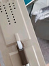 美丽雅平板拖把33cm杆长126cm2布带桶免手洗干湿两用家用一拖净拖地神器 实拍图