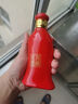 口子窖 六年型 兼香型白酒 41度 100ml*1瓶 单瓶装 低度白酒 实拍图