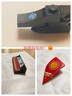 乐高（LEGO）【五月天阿信同款】积木赛车77242 法拉利F1男孩儿童玩具生日礼物 实拍图