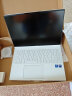 荣耀MagicBook Pro16【国家补贴】AI轻薄高能笔记本电脑 英特尔酷睿Ultra5 24G 1T 3K电竞屏 云霓色 实拍图