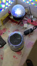 哈曼卡顿（Harman/Kardon） 音乐曜石蓝牙音箱 电脑桌面仿水晶琉璃4HIFI氛围灯音响国补 国家补贴 Allure Esential闺蜜礼物 实拍图