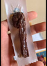 科尔沁 凹凸有型风干牛肉干 辣味200g 小块肉干肉脯 休闲零食  实拍图
