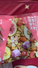 欧扎克水果多多营养早餐燕麦代餐即食烘焙麦片1000g酸奶搭子 实拍图
