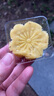 稻香村DXC 传统糕点 休闲点心 零食饼干 绿豆冰糕120g（桂花味） 实拍图