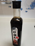 方家铺子中华老字号炒糖色665g卤肉红烧汁炒焦糖色上色黄冰糖浆搭配卤料包 实拍图