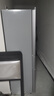米家小米221升 三门小型家用电冰箱 三门三温节能安静运行冷冻冷藏 租房宿舍【国家补贴】BCD-221MDM 实拍图