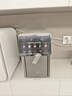 美的（Midea）小魔方pro电热水瓶电水瓶饮水机 烧水壶电热水壶316L 风冷保温恒温一体0塑料可拆国家补贴31FPro 实拍图