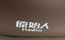 原始人车载充气床垫汽车充气床车用充气垫舒适汽车坐垫便携旅行床 实拍图