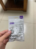 舒客专研洁齿牙线棒 便捷牙签弹韧圆线清洁齿缝剔牙 20支/袋新旧随机 实拍图