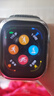 华为（HUAWEI）WATCH D2幻夜黑 华为智能手表动态血压监测一键微体检再升级多种健康研究轻巧时尚华为新款血压表 实拍图