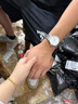 天梭（TISSOT）手表 力洛克系列男表 瑞士自动机械男士钢带腕表商务表毕业礼物 实拍图
