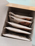 波路梦（Bourbon） 软香饼 牛奶提子丝滑巧克力核桃仁焦糖味 320g 整盒装 新老包装 丝滑巧克力味320g*2盒（20袋） 实拍图