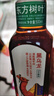 农夫山泉 东方树叶黑乌龙 500ml*15瓶 无糖茶饮料 整箱装礼盒 实拍图