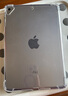 京豪 适用苹果iPad Mini4/3/2保护套iPadMini3透明软壳简约Mini4苹果迷你平板保护壳Mini2气囊防摔壳薄 7.9英寸iPadMini4/3/2/1气囊防摔壳 实拍图