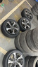 玲珑轮胎215/50R17 95W 玲珑臻选 UD 适配英朗/科鲁兹 实拍图