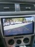 鑫讯航适用大众朗逸迈腾速腾宝来捷达polo桑塔纳车载中控屏导航一体机 四核（1+32） 指导安装+大屏 实拍图