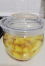 山村辣妈淄博枸杞泡姜芽新鲜嫩姜芽酸甜腌制泡菜开胃菜仔姜糖醋生姜姜片 淄博枸杞泡姜芽500g*1罐 实拍图
