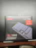 联想（Lenovo）2TB SSD固态硬盘m.2接口(NVMe协议)PCIe4.0 x4 拯救者sl7000 40Pro读速高达7200MB/s 晒单实拍图