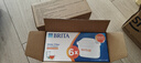 碧然德（BRITA）家用净水壶 滤水壶滤芯 MAXTRA+LE 去水垢专家滤芯 6枚装 实拍图