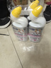 威猛先生（Mr Muscle）洁厕灵 600g*4瓶 恋恋桃花 含84精华 洁厕剂 马桶清洁 实拍图