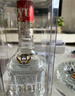 剑南春 水晶剑 52度 558ml 单瓶装 浓香型白酒 加量不加价 实拍图
