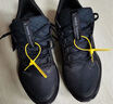 耐克NIKE跑步鞋男子飞马41 PEGASUS春秋防水保暖运动鞋FQ1356-001黑44 实拍图