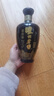 泸州老窖 头曲 蓝花瓷 龙兴万事 白酒 礼盒 500ml*2瓶 组套 实拍图